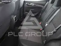 2014 Nissan QASHQAI