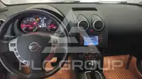 2014 Nissan QASHQAI