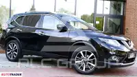 2014 Nissan X-TRAIL