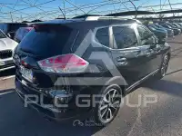 2014 Nissan X-TRAIL