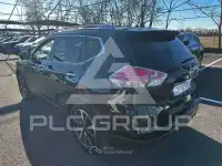 2014 Nissan X-TRAIL