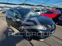 2014 Nissan X-TRAIL