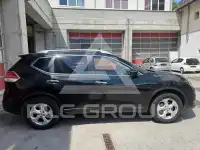 2014 Nissan X-TRAIL