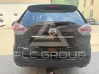 2014 Nissan X-TRAIL