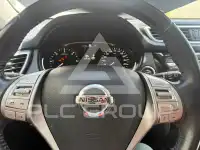 2014 Nissan X-TRAIL