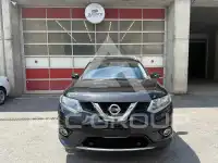 2014 Nissan X-TRAIL