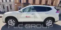 2014 Nissan X-TRAIL
