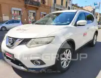 2014 Nissan X-TRAIL
