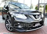 2014 Nissan X-TRAIL