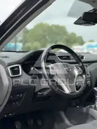 2014 Nissan X-TRAIL