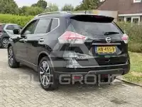 2014 Nissan X-TRAIL