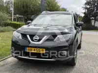 2014 Nissan X-TRAIL