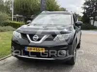 2014 Nissan X-TRAIL