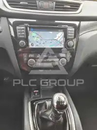 2014 Nissan X-TRAIL