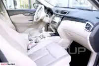2014 Nissan X-TRAIL
