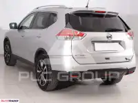 2014 Nissan X-TRAIL