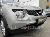 2014 Nissan Juke