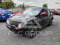 2014 Nissan Juke