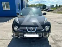 2014 Nissan Juke
