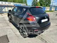 2014 Nissan Juke