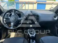 2014 Nissan Juke