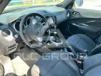 2014 Nissan Juke