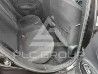 2014 Nissan Juke