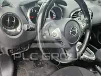 2014 Nissan Juke
