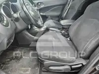 2014 Nissan Juke