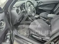 2014 Nissan Juke