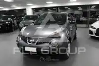 2014 Nissan Juke