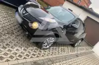 2014 Nissan Juke