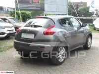2014 Nissan Juke