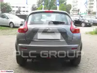 2014 Nissan Juke