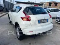 2014 Nissan Juke