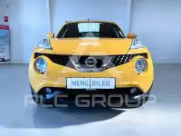 2014 Nissan Juke
