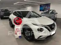 2014 Nissan Juke