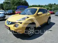 2014 Nissan Juke