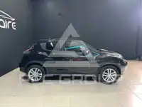 2014 Nissan Juke