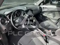 2014 Nissan Juke