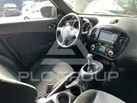 2014 Nissan Juke