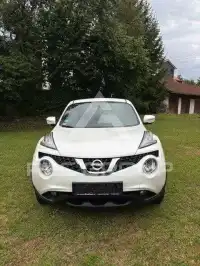 2014 Nissan Juke