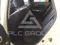 2014 Nissan Juke