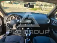 2014 Nissan Juke
