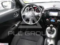 2014 Nissan Juke