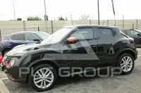 2014 Nissan Juke