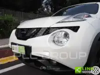 2014 Nissan Juke