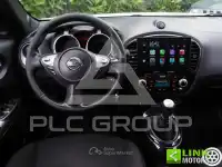 2014 Nissan Juke