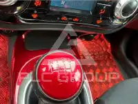 2014 Nissan Juke