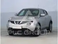2014 Nissan Juke